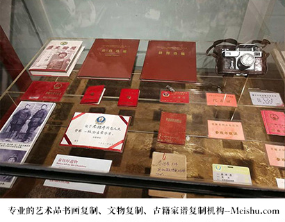 庐江-专业的文物艺术品复制公司有哪些？